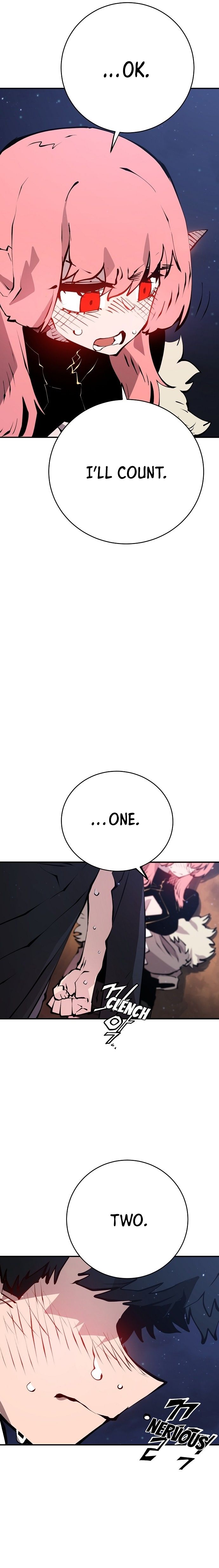 Player Manhwa - Chapter 62 Page 20