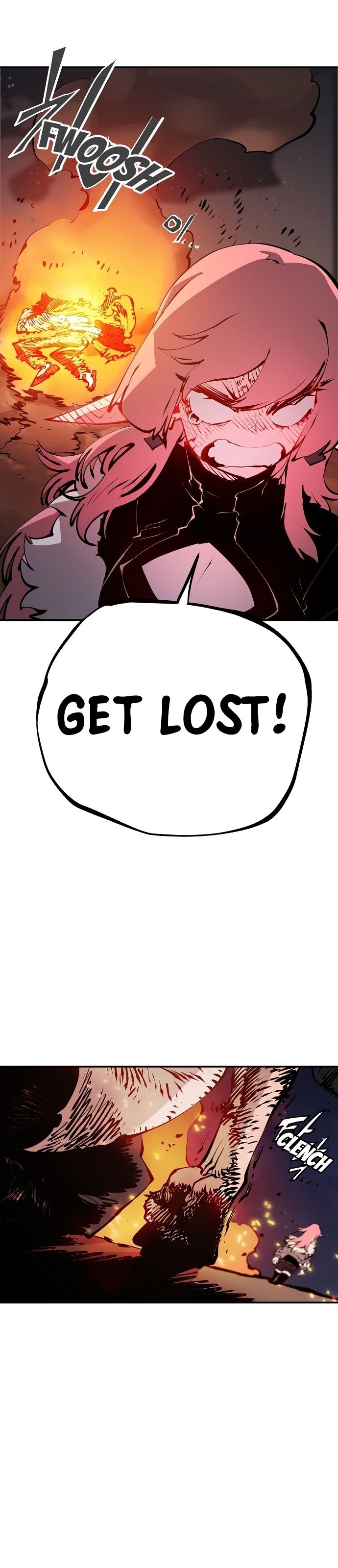 Player Manhwa - Chapter 62 Page 22