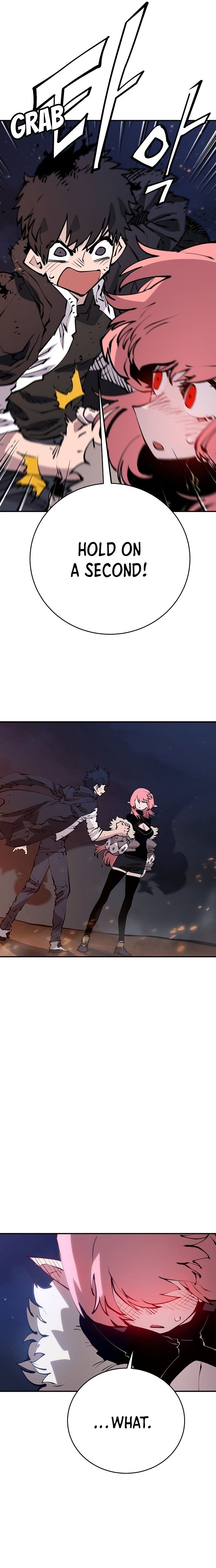 Player Manhwa - Chapter 62 Page 23