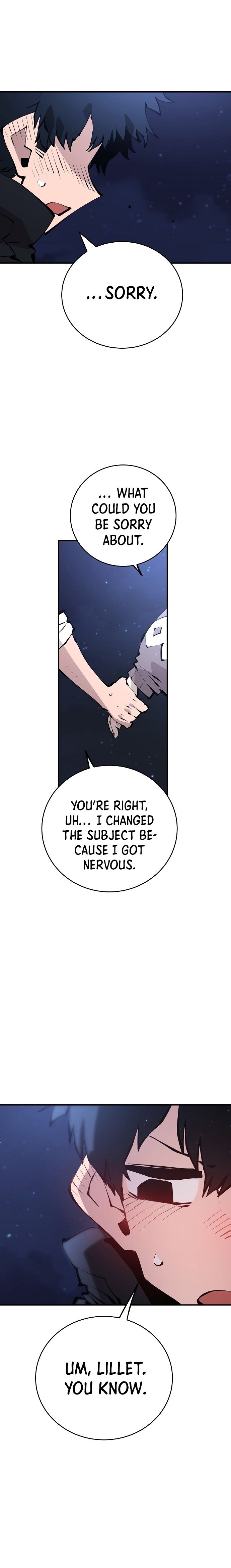 Player Manhwa - Chapter 62 Page 24