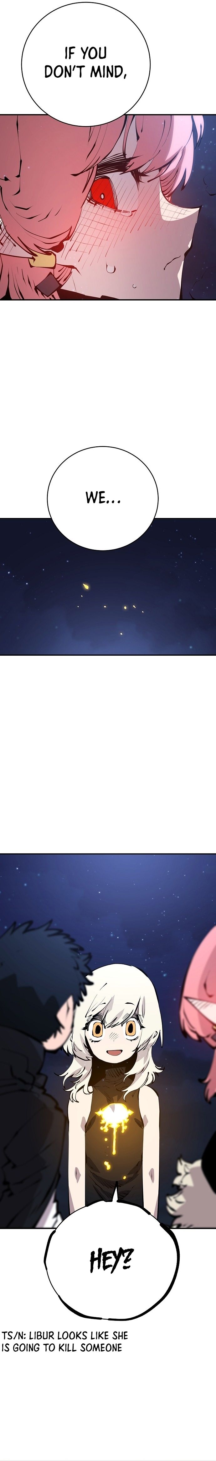 Player Manhwa - Chapter 62 Page 25