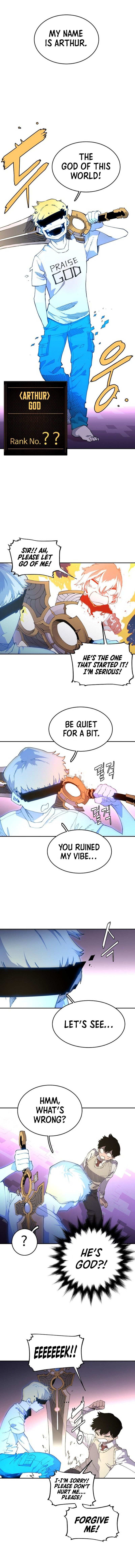 Player Manhwa - Chapter 2 Page 13