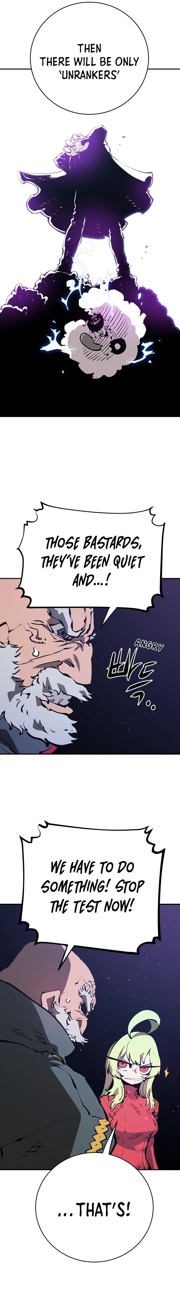 Player Manhwa - Chapter 50 Page 2