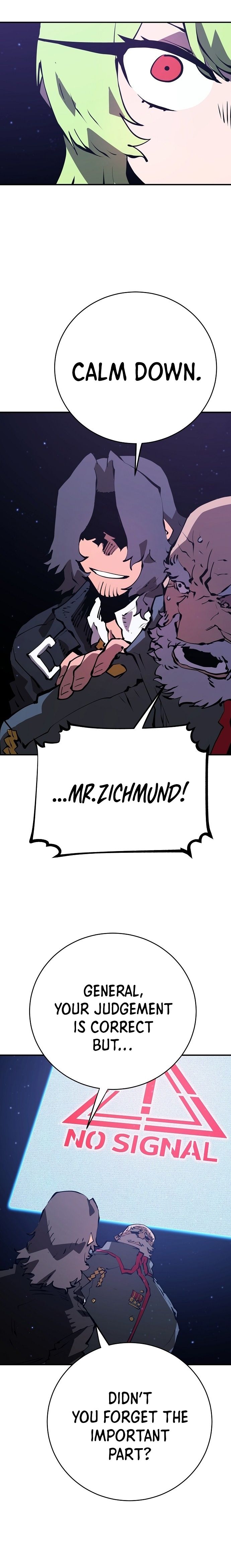 Player Manhwa - Chapter 50 Page 3