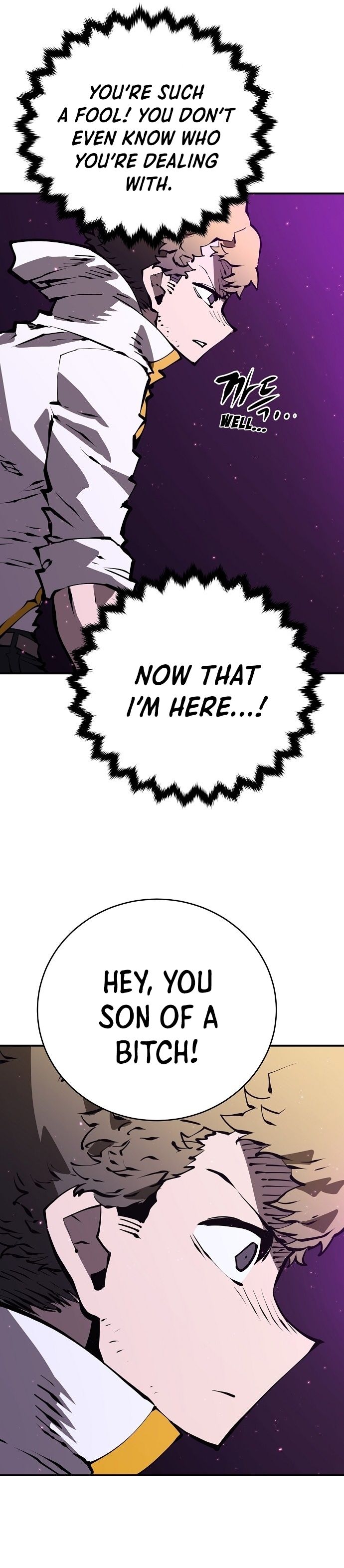 Player Manhwa - Chapter 50 Page 14