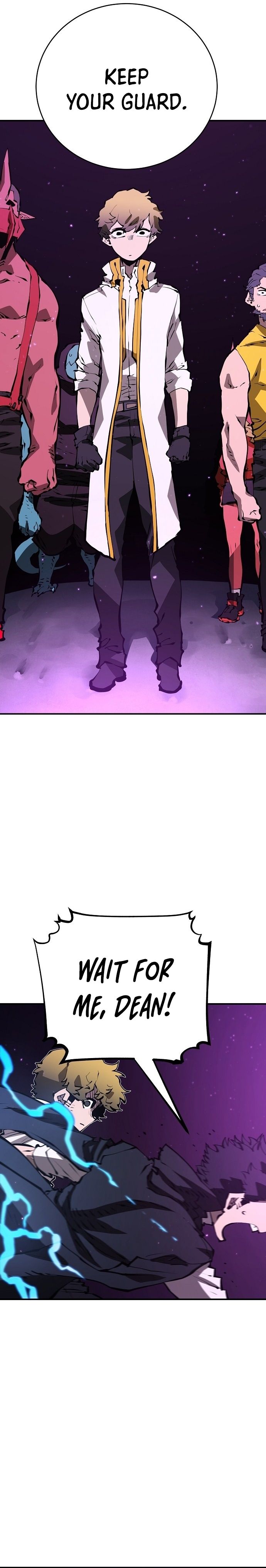 Player Manhwa - Chapter 50 Page 16