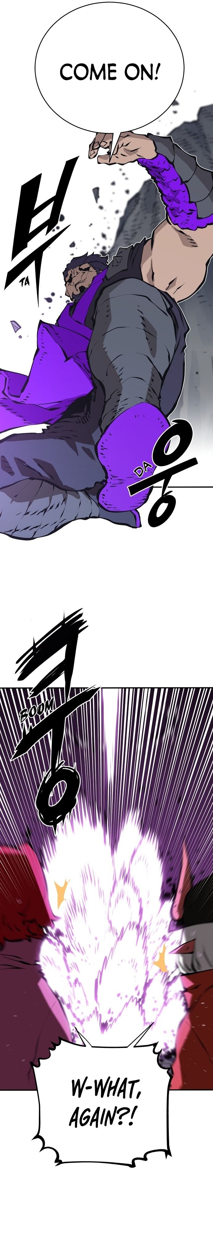 Player Manhwa - Chapter 50 Page 18