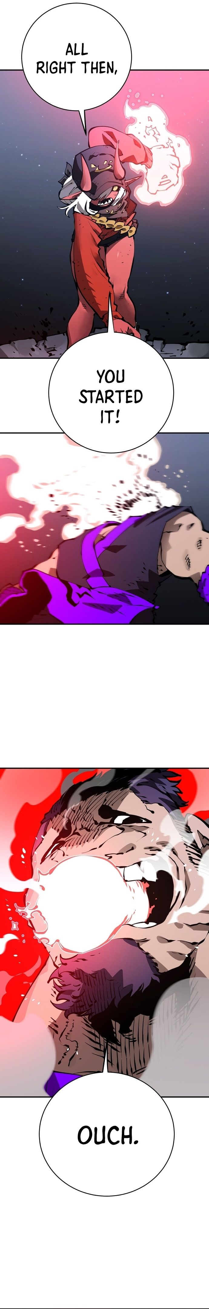 Player Manhwa - Chapter 50 Page 22