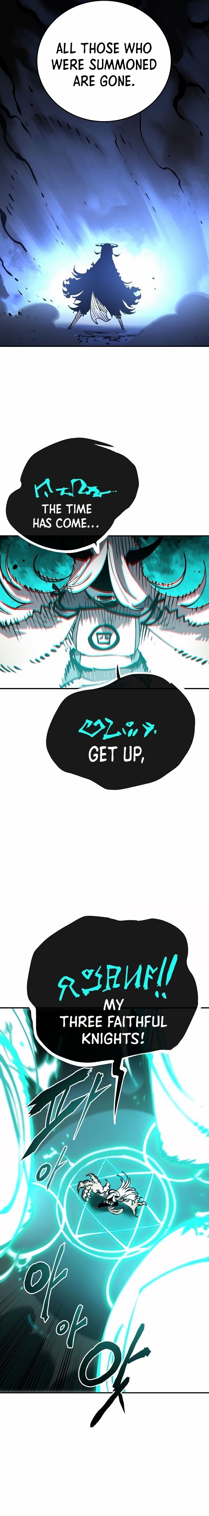 Player Manhwa - Chapter 109 Page 17