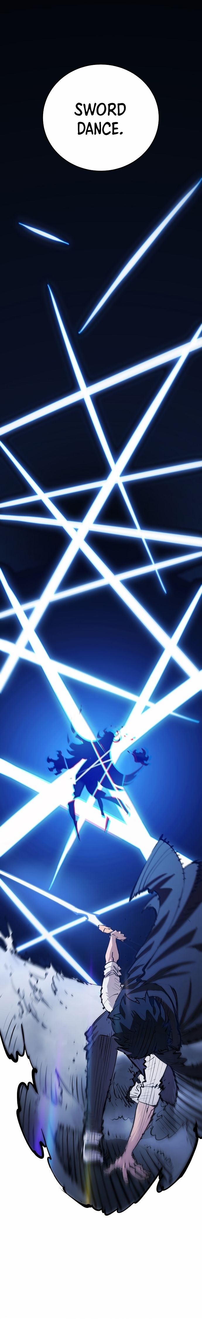 Player Manhwa - Chapter 109 Page 24