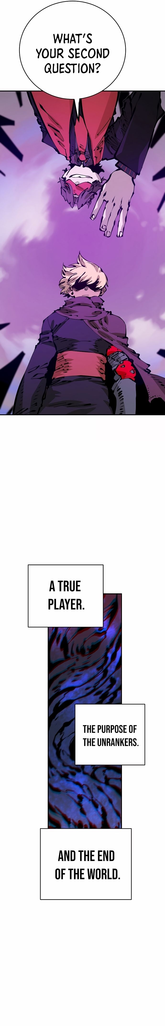 Player Manhwa - Chapter 67 Page 4