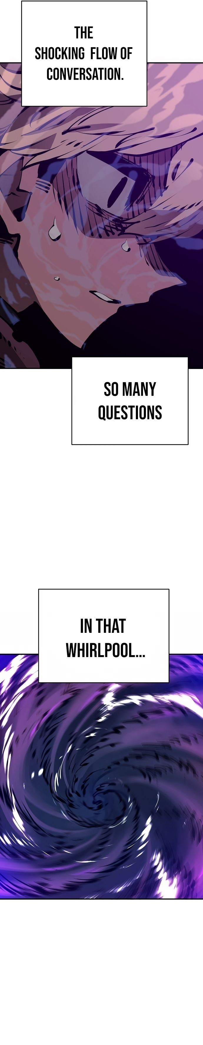 Player Manhwa - Chapter 67 Page 5