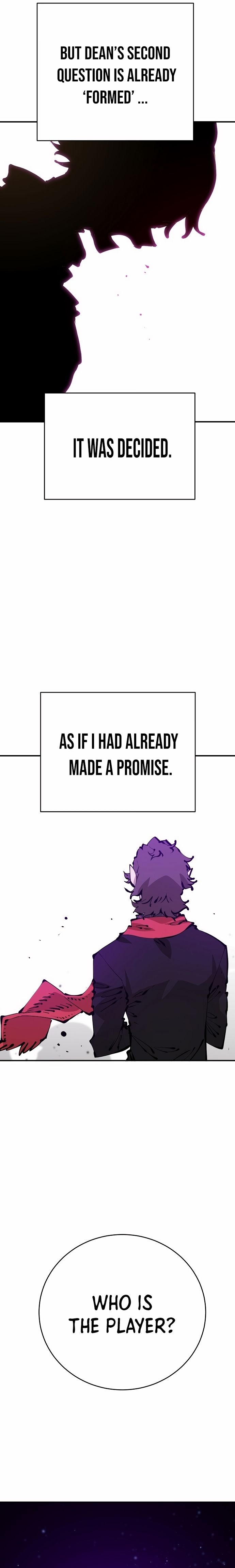 Player Manhwa - Chapter 67 Page 6