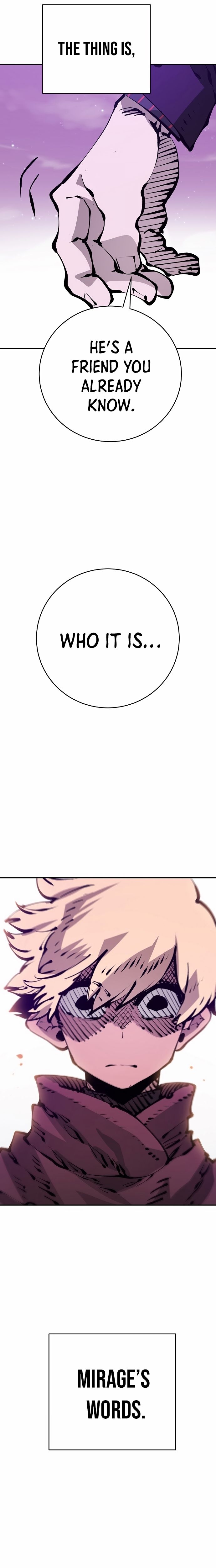 Player Manhwa - Chapter 67 Page 8