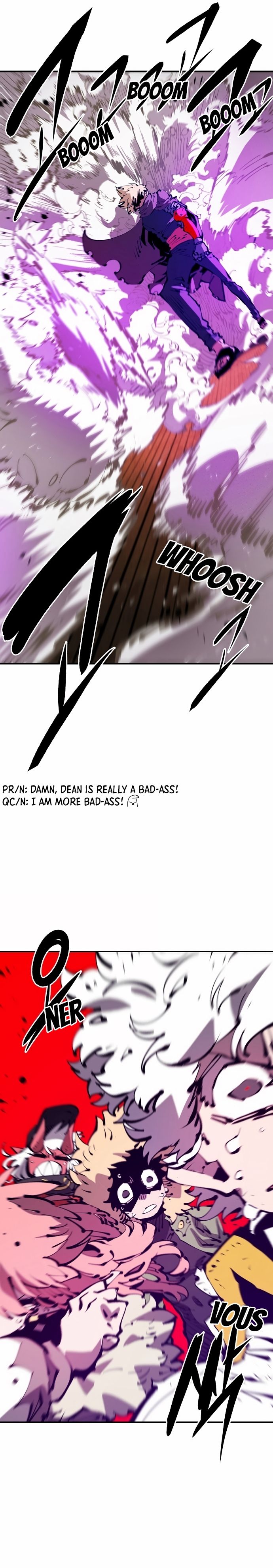 Player Manhwa - Chapter 67 Page 12