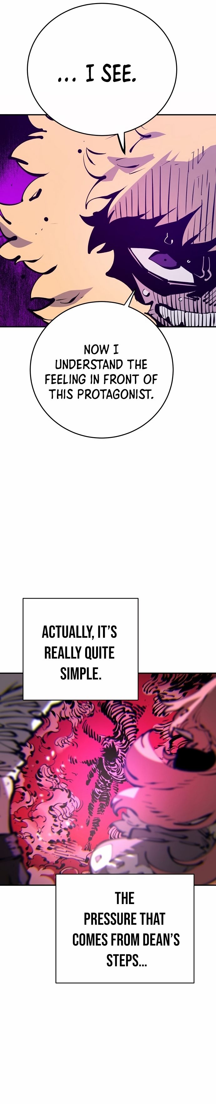 Player Manhwa - Chapter 67 Page 13