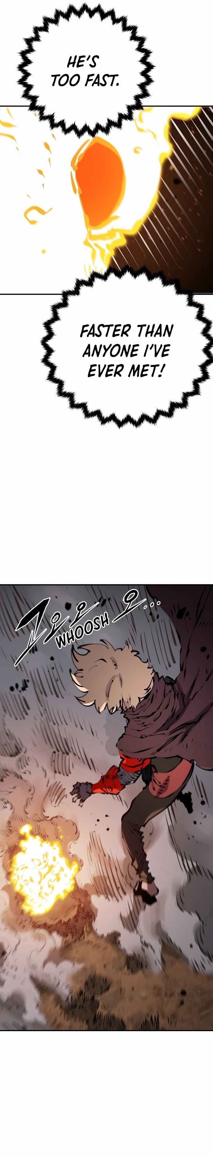 Player Manhwa - Chapter 67 Page 19