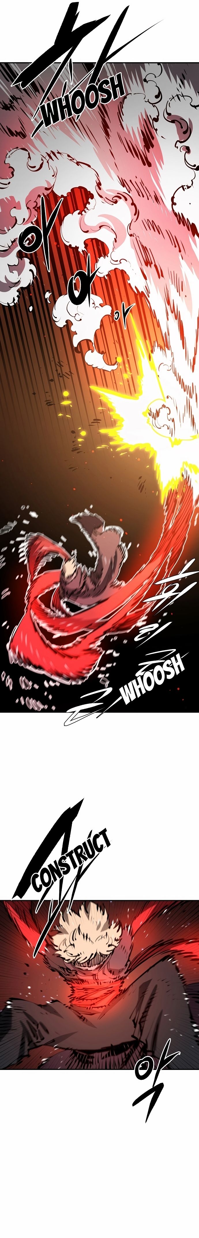 Player Manhwa - Chapter 67 Page 21