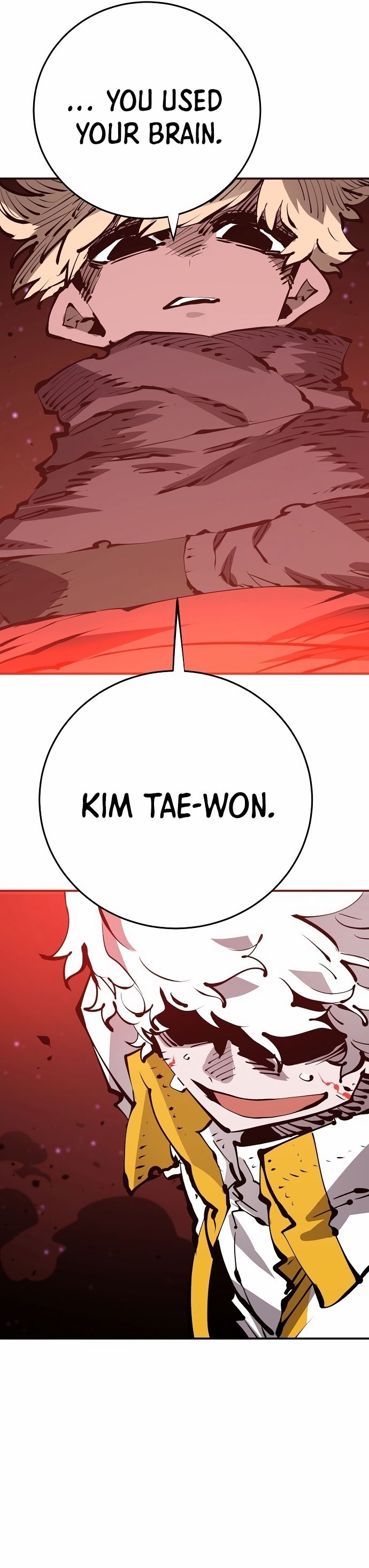 Player Manhwa - Chapter 67 Page 22