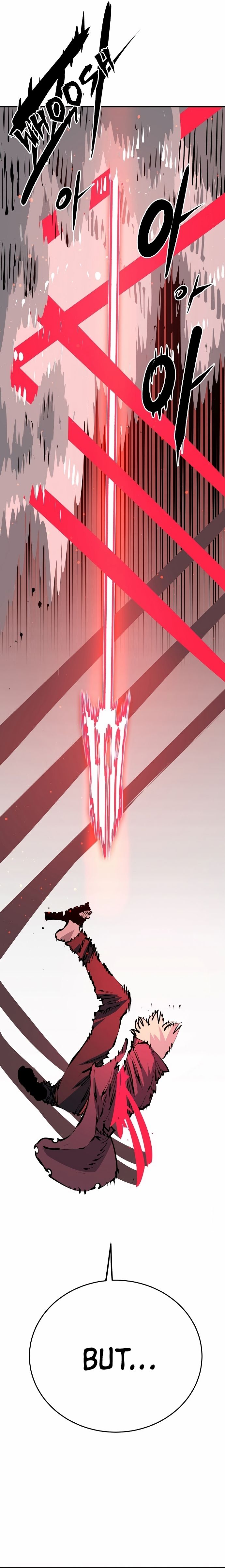 Player Manhwa - Chapter 67 Page 25