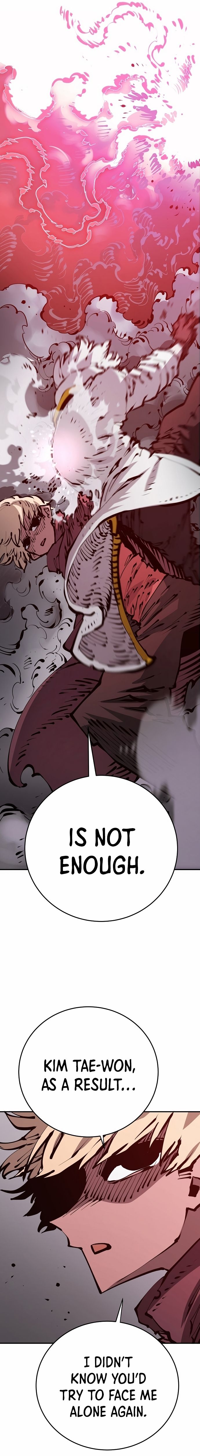 Player Manhwa - Chapter 67 Page 27