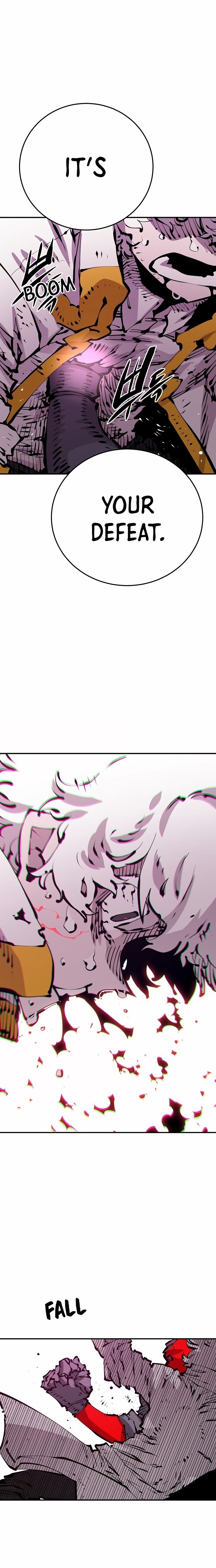 Player Manhwa - Chapter 67 Page 28