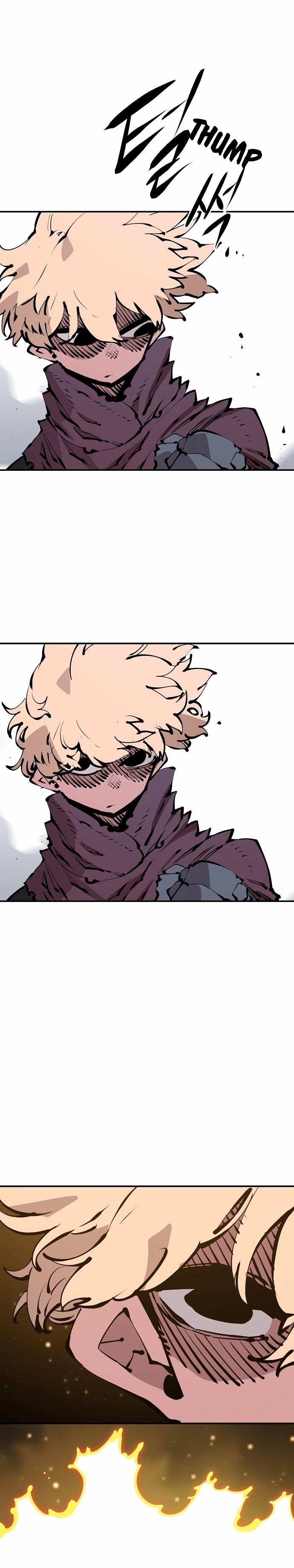 Player Manhwa - Chapter 67 Page 29