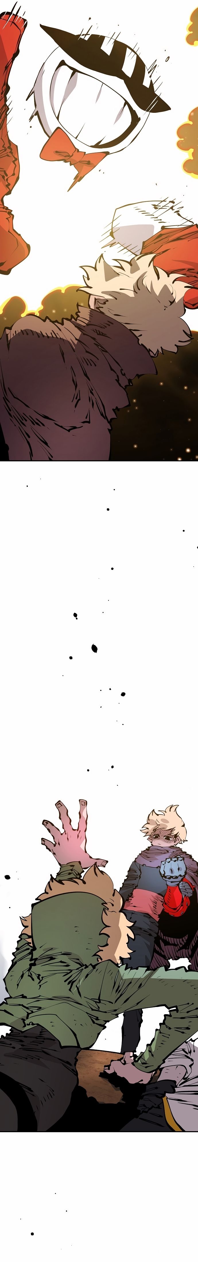 Player Manhwa - Chapter 67 Page 30