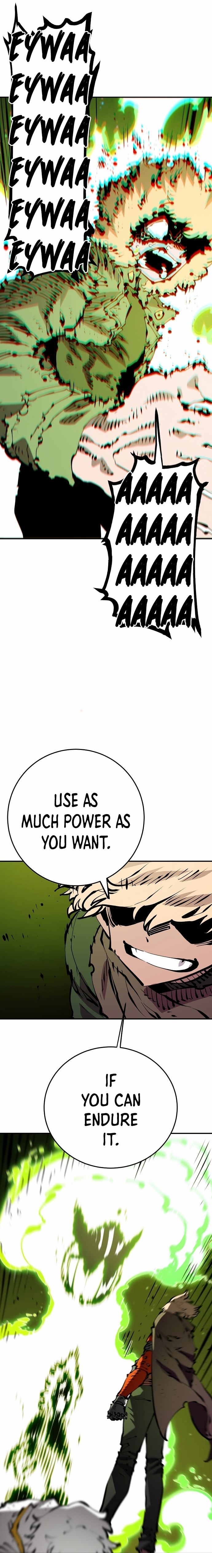 Player Manhwa - Chapter 67 Page 33