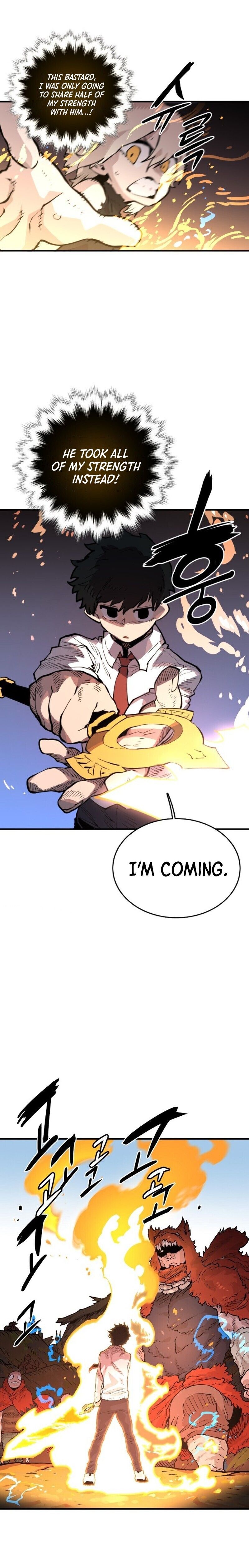 Player Manhwa - Chapter 5 Page 0