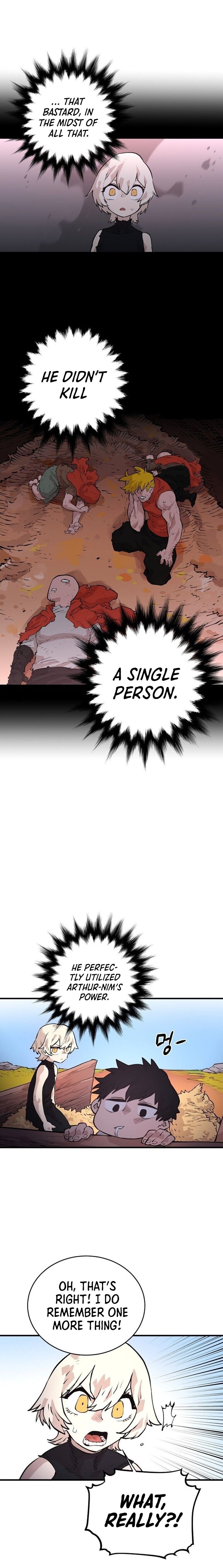 Player Manhwa - Chapter 5 Page 17