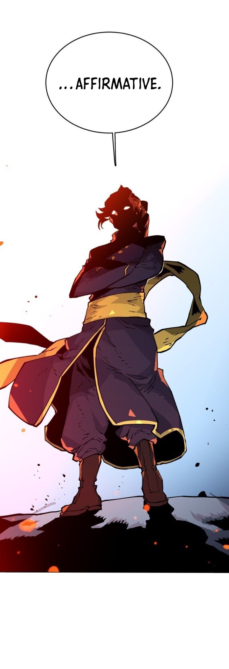 Player Manhwa - Chapter 5 Page 27