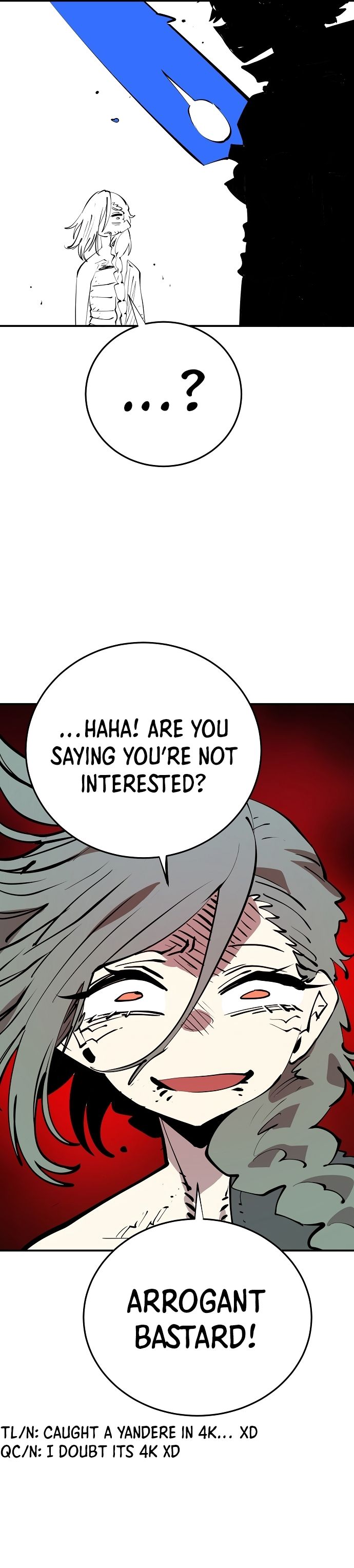 Player Manhwa - Chapter 106 Page 6