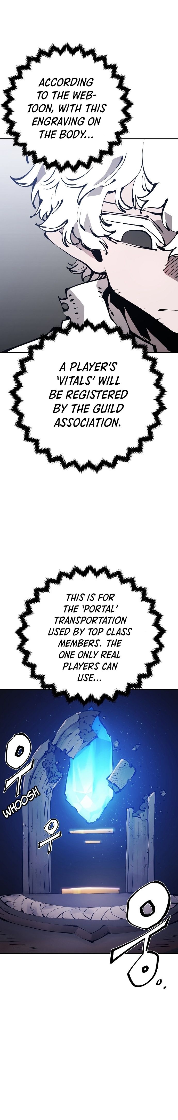 Player Manhwa - Chapter 70 Page 2