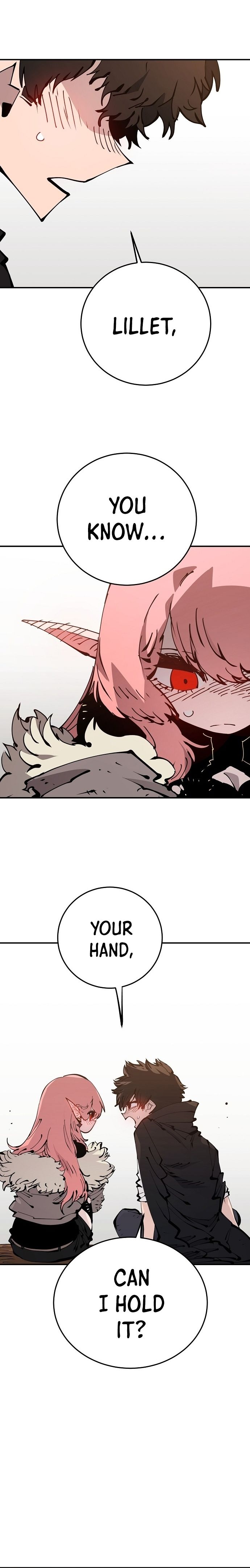 Player Manhwa - Chapter 70 Page 10