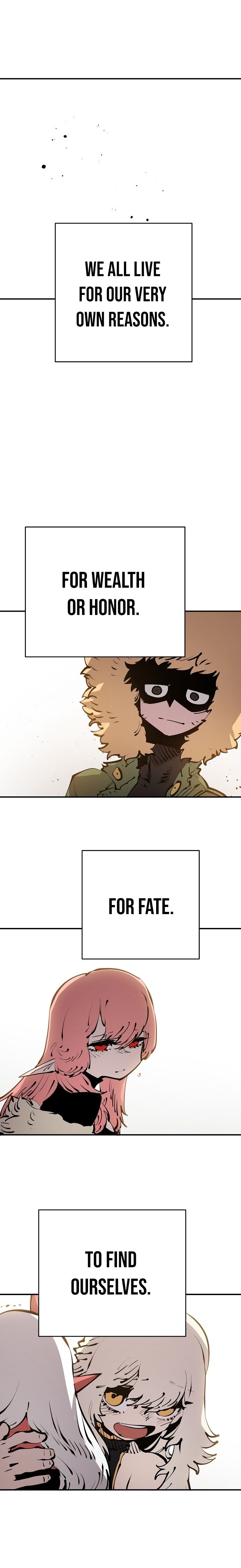 Player Manhwa - Chapter 70 Page 15