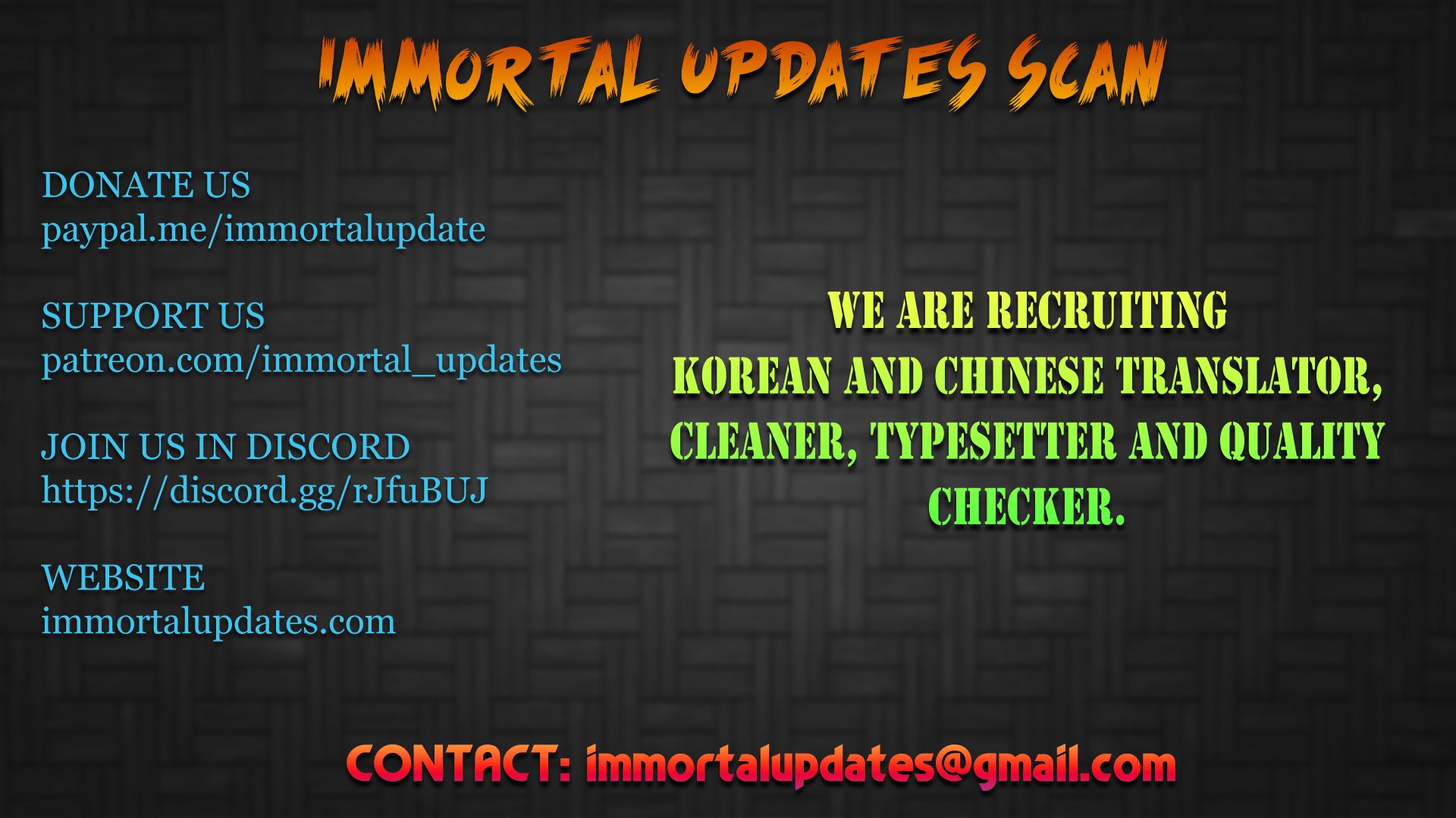 Player Manhwa - Chapter 70 Page 25