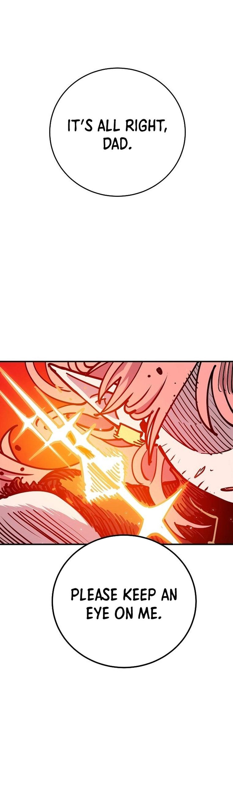 Player Manhwa - Chapter 167 Page 7