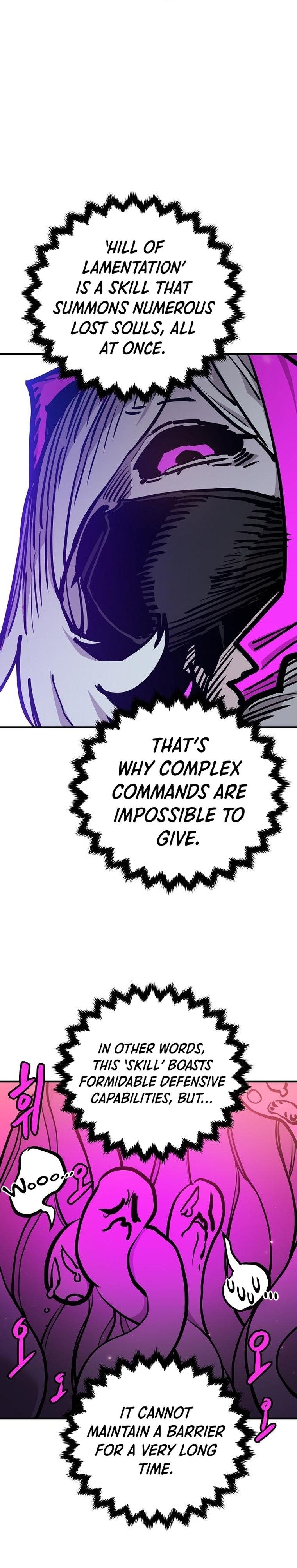 Player Manhwa - Chapter 167 Page 14