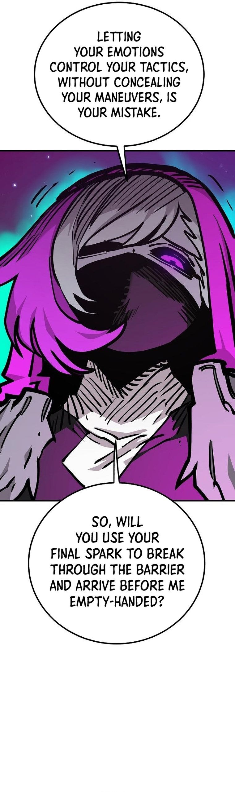 Player Manhwa - Chapter 167 Page 16