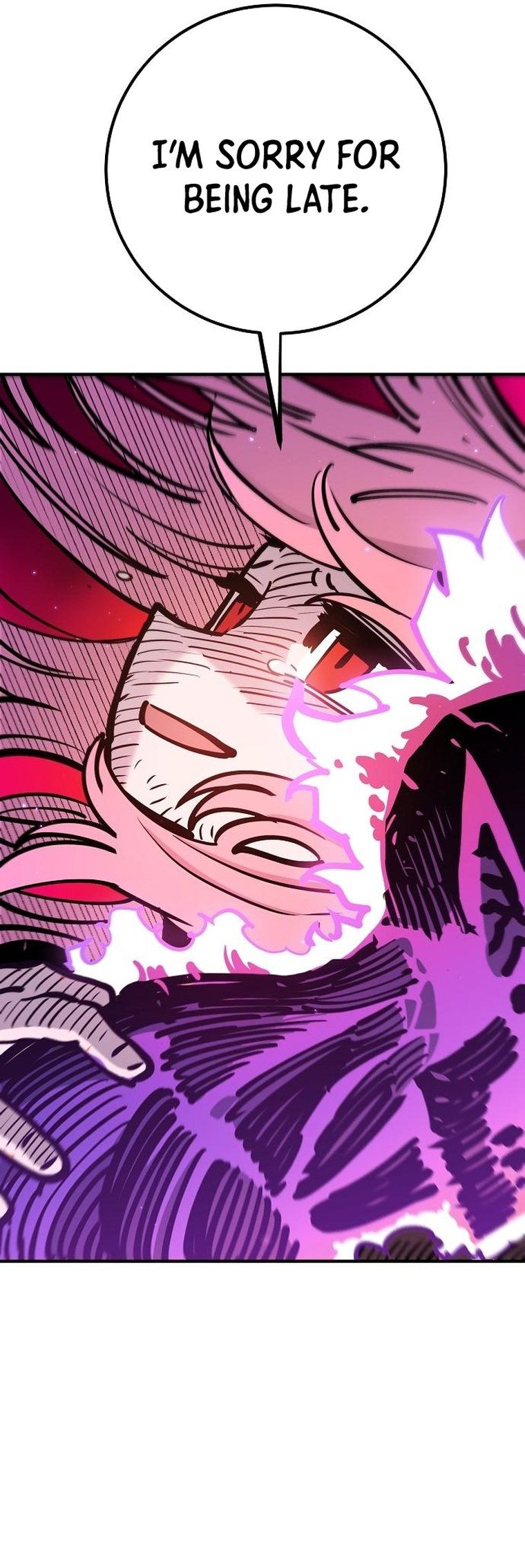 Player Manhwa - Chapter 167 Page 23