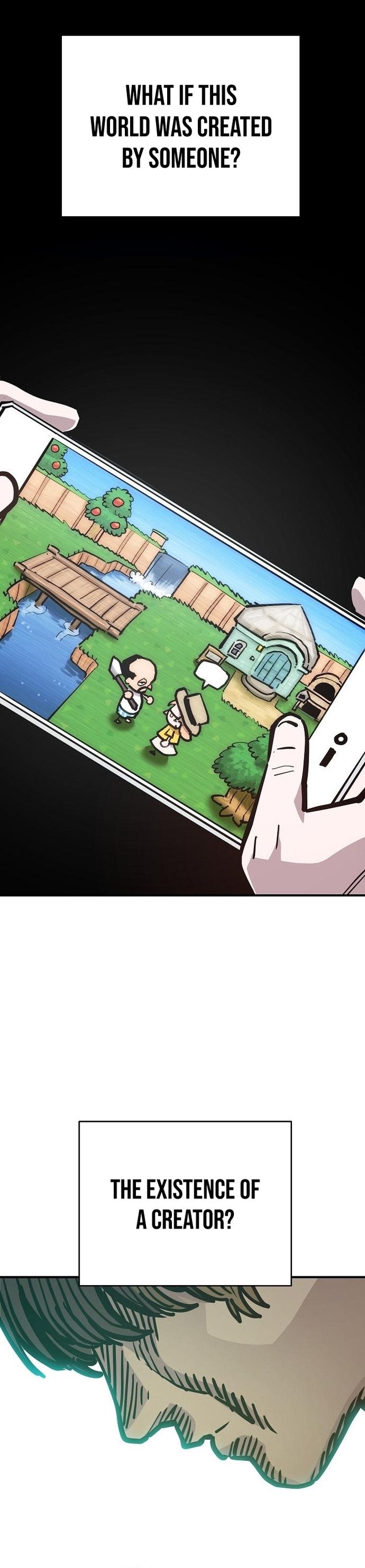 Player Manhwa - Chapter 167 Page 33