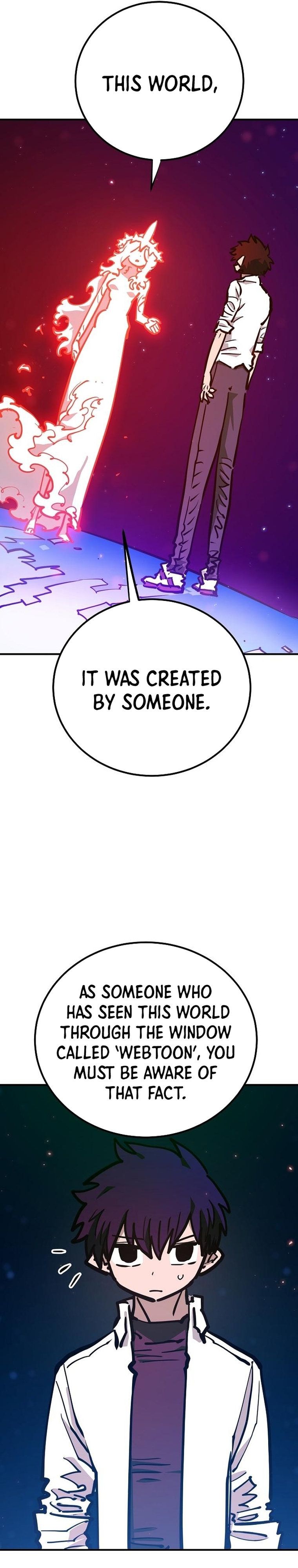 Player Manhwa - Chapter 167 Page 37