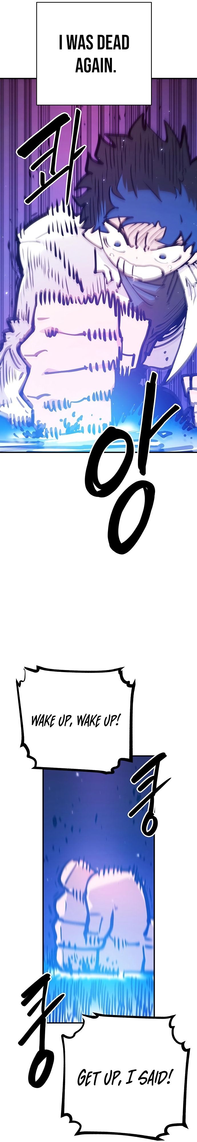 Player Manhwa - Chapter 166 Page 1