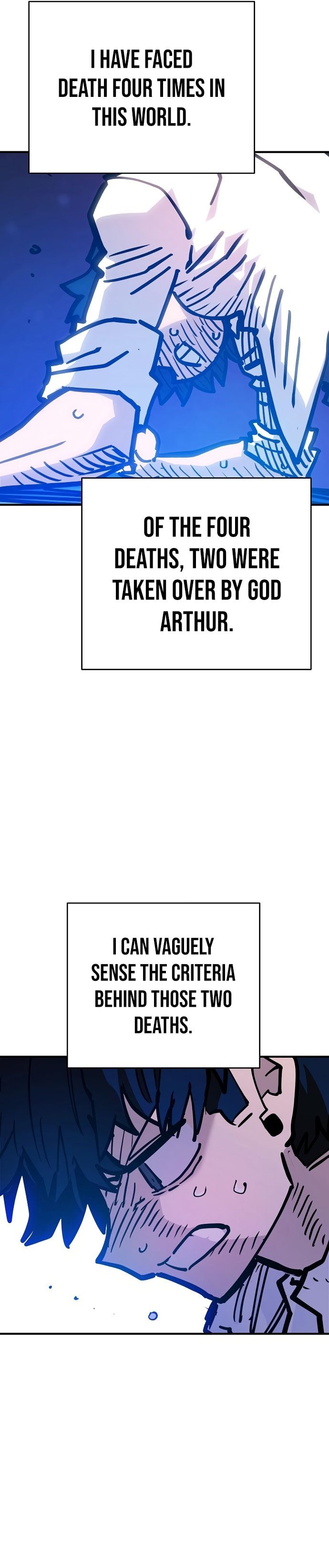 Player Manhwa - Chapter 166 Page 4