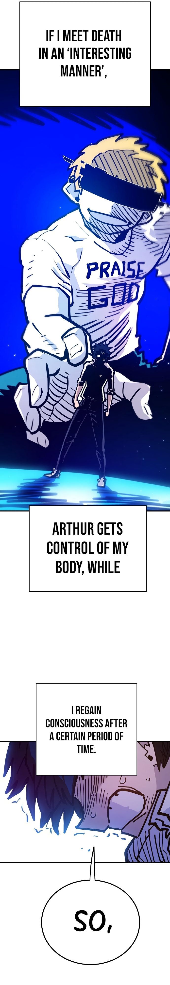 Player Manhwa - Chapter 166 Page 5