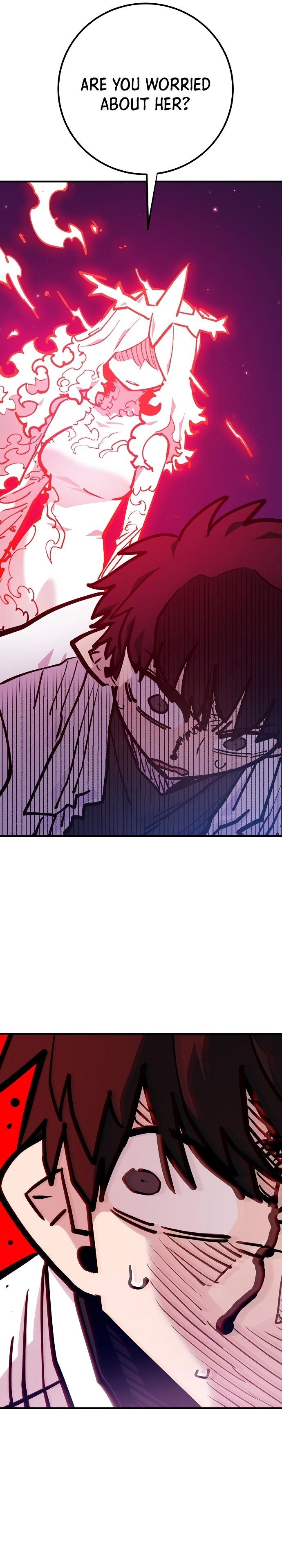 Player Manhwa - Chapter 166 Page 9