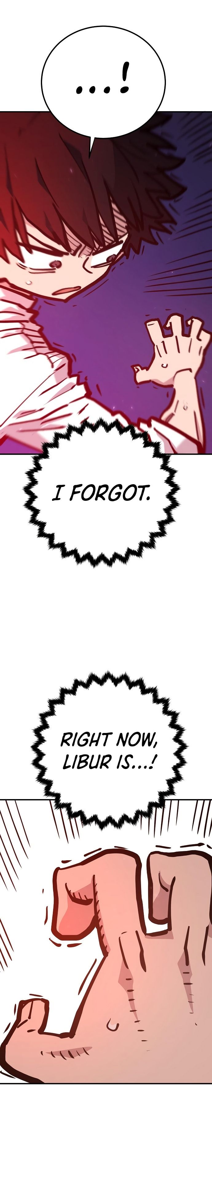 Player Manhwa - Chapter 166 Page 11