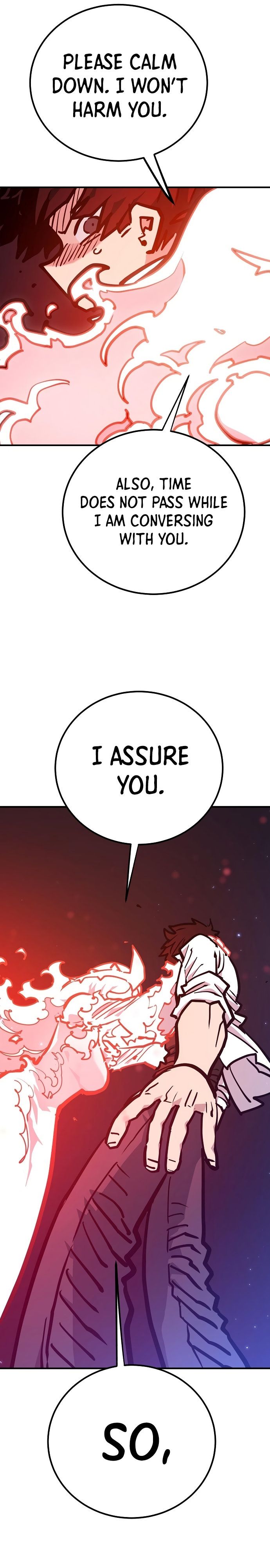 Player Manhwa - Chapter 166 Page 14