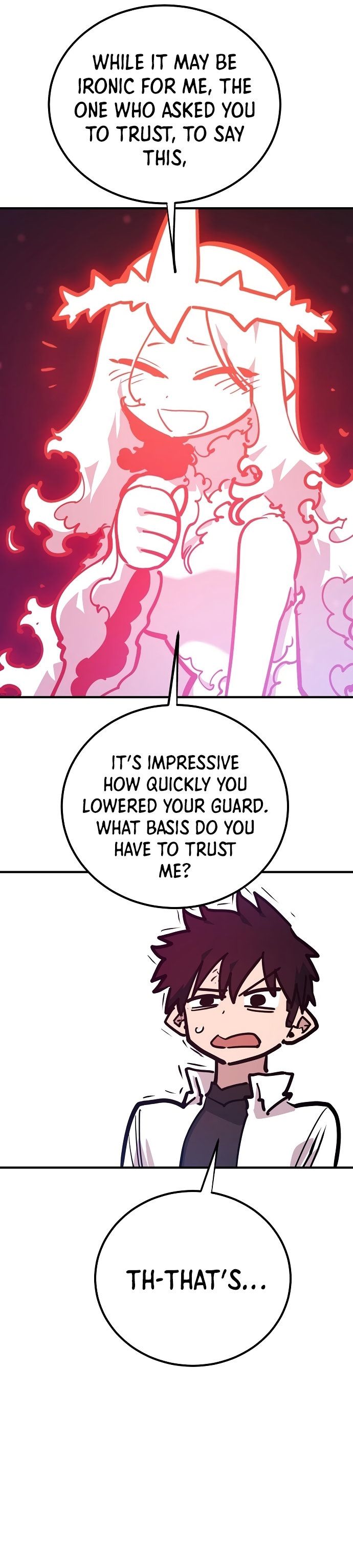 Player Manhwa - Chapter 166 Page 19